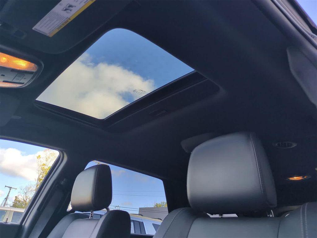 used 2022 Dodge Durango car, priced at $31,300