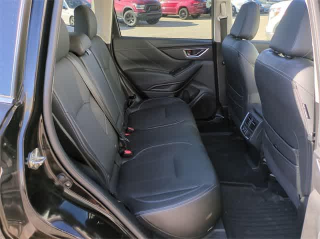 used 2019 Subaru Forester car, priced at $22,525