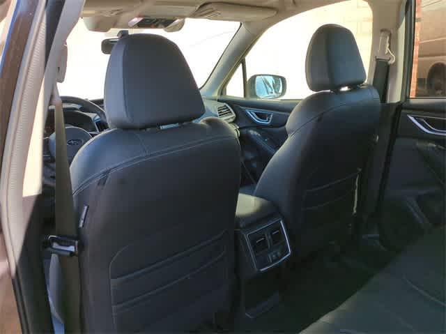 used 2019 Subaru Forester car, priced at $22,525