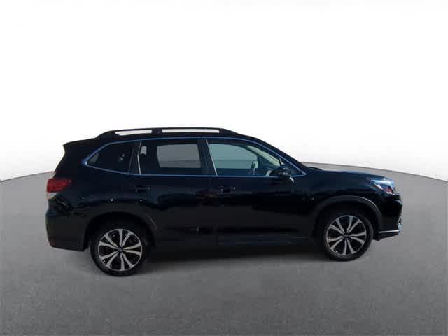 used 2019 Subaru Forester car, priced at $22,525