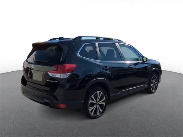 used 2019 Subaru Forester car, priced at $22,525