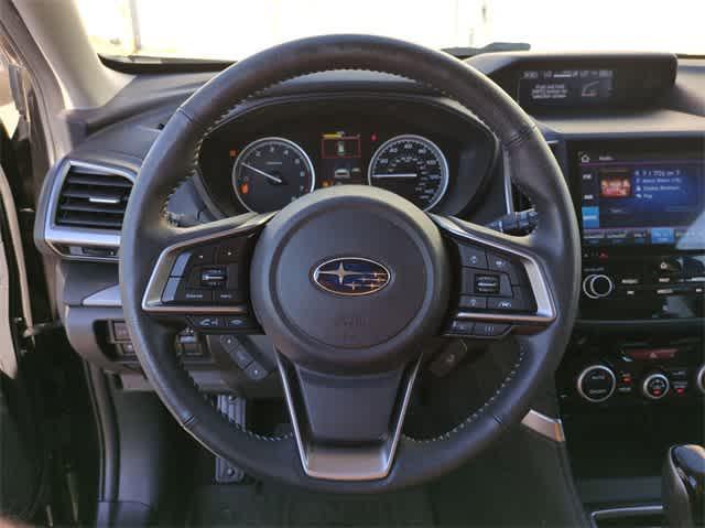 used 2019 Subaru Forester car, priced at $22,525