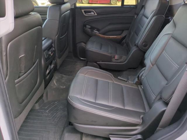 used 2016 GMC Yukon car, priced at $26,400