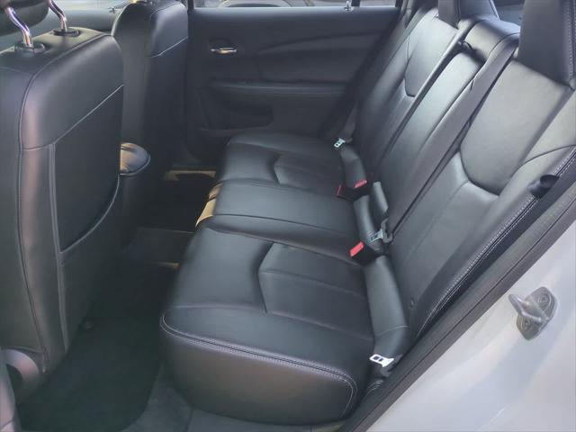 used 2012 Chrysler 200 car, priced at $9,275