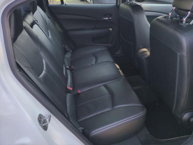 used 2012 Chrysler 200 car, priced at $9,275