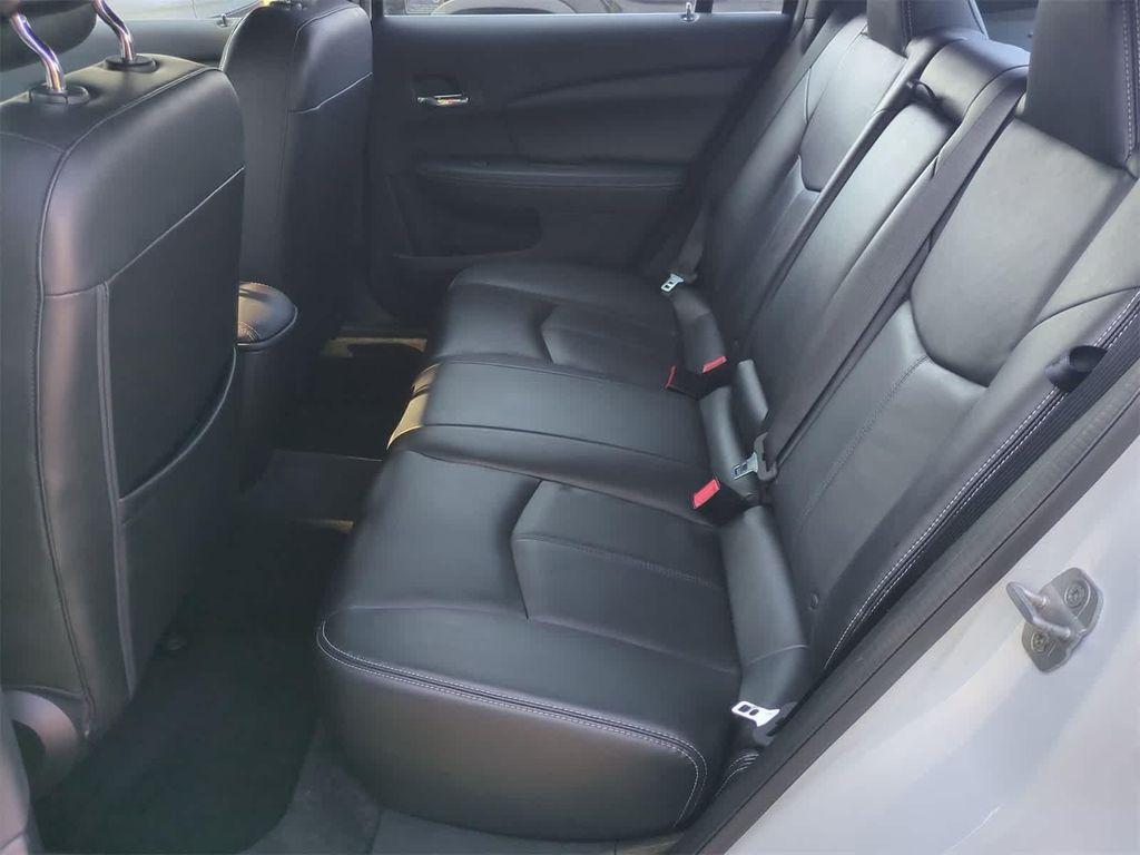 used 2012 Chrysler 200 car, priced at $8,375