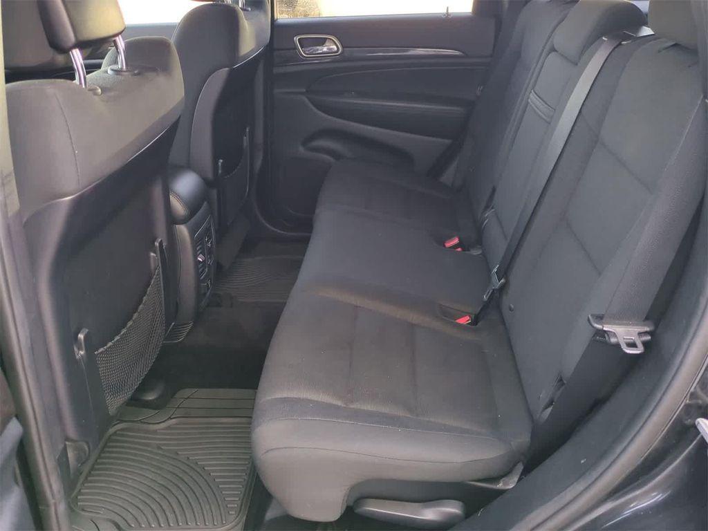 used 2013 Jeep Grand Cherokee car, priced at $10,700