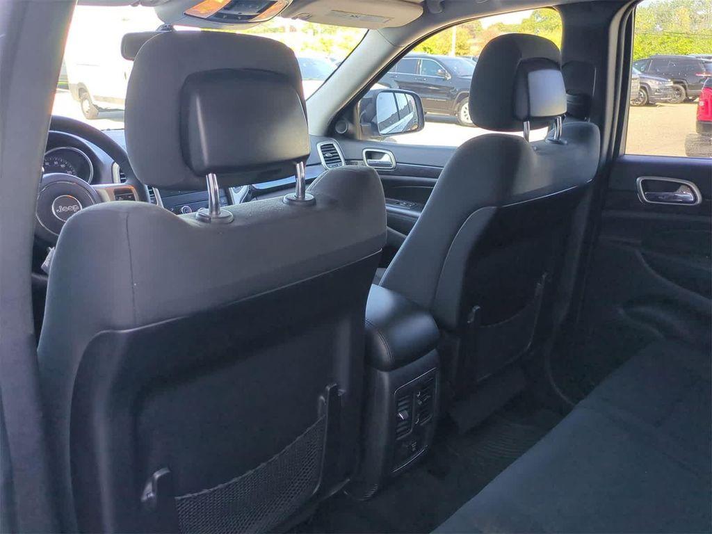 used 2013 Jeep Grand Cherokee car, priced at $10,700