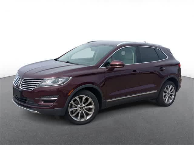 used 2017 Lincoln MKC car, priced at $17,900