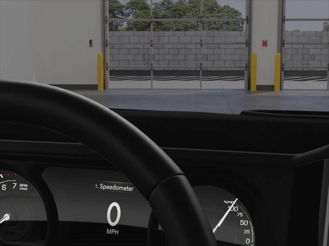 new 2025 Jeep Wrangler 4xe car, priced at $59,406