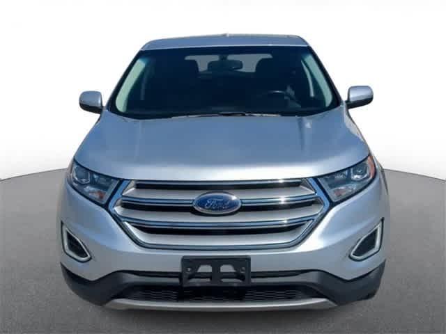 used 2018 Ford Edge car, priced at $14,900