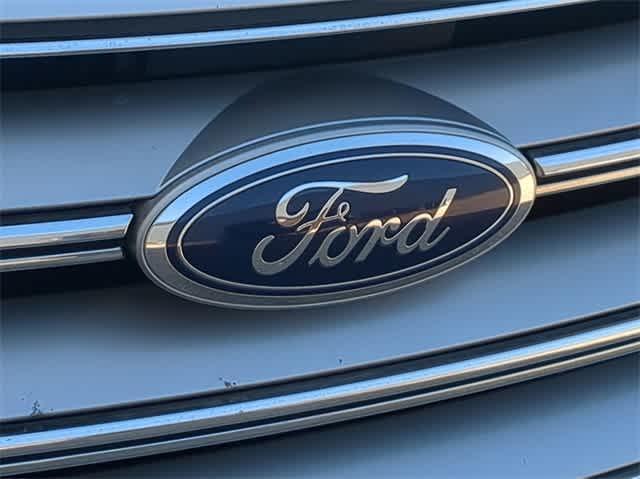 used 2018 Ford Edge car, priced at $14,900