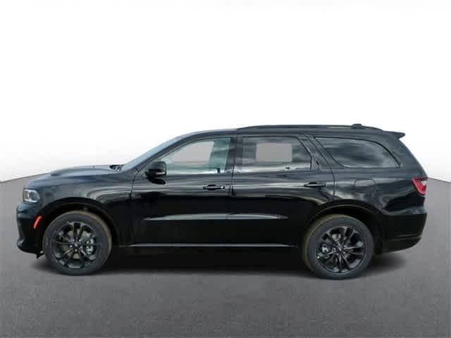 new 2024 Dodge Durango car, priced at $53,349