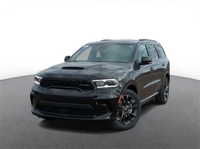 new 2024 Dodge Durango car, priced at $53,349