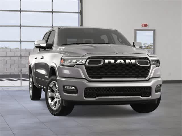 new 2025 Ram 1500 car, priced at $56,275