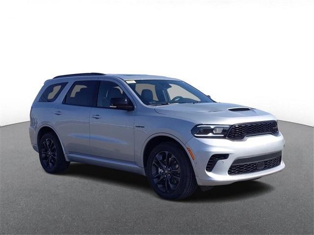 new 2024 Dodge Durango car, priced at $53,721