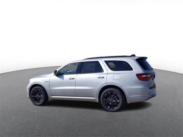 new 2024 Dodge Durango car, priced at $53,721