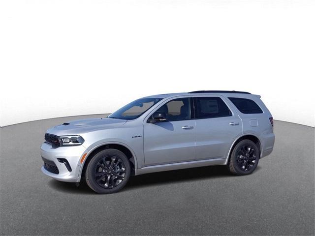 new 2024 Dodge Durango car, priced at $53,721