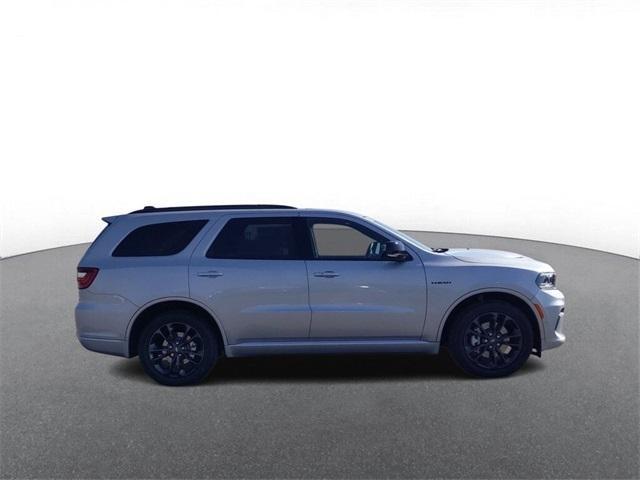 new 2024 Dodge Durango car, priced at $53,721