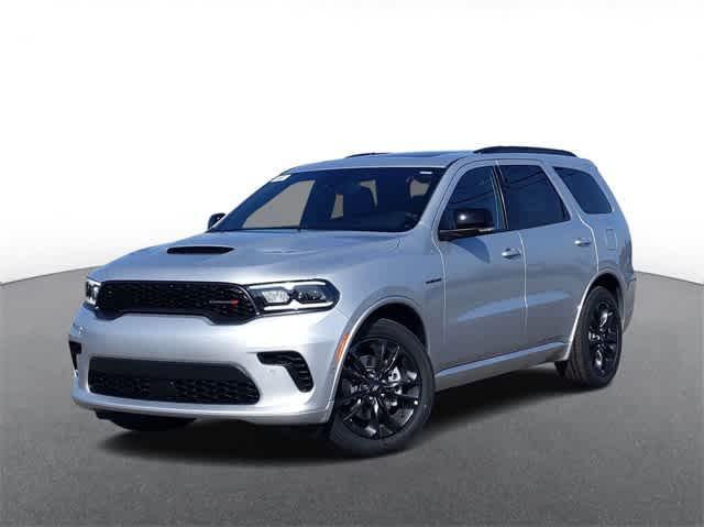 new 2024 Dodge Durango car, priced at $57,398