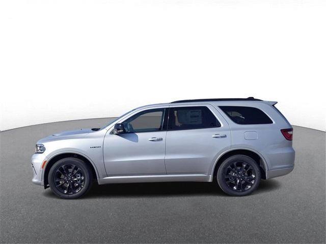 new 2024 Dodge Durango car, priced at $53,721