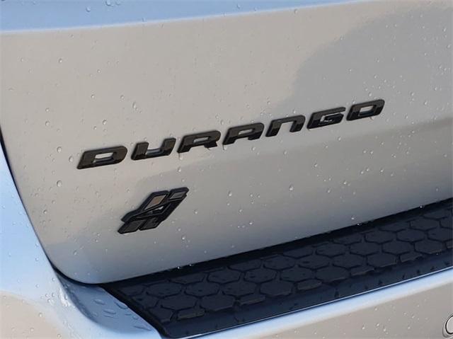 new 2024 Dodge Durango car, priced at $53,721