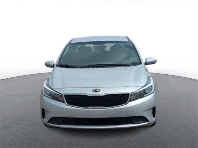 used 2017 Kia Forte car, priced at $8,900