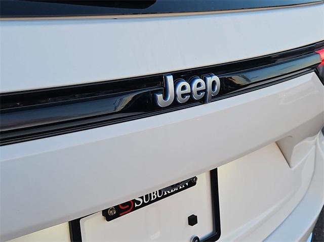 new 2024 Jeep Grand Cherokee 4xe car, priced at $57,981
