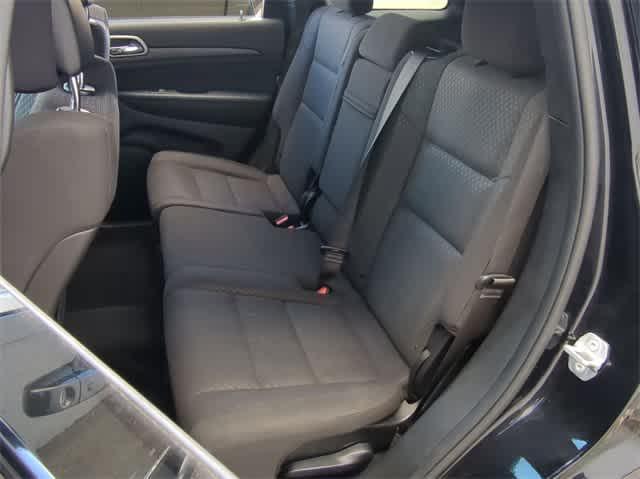 used 2021 Jeep Grand Cherokee car, priced at $23,400