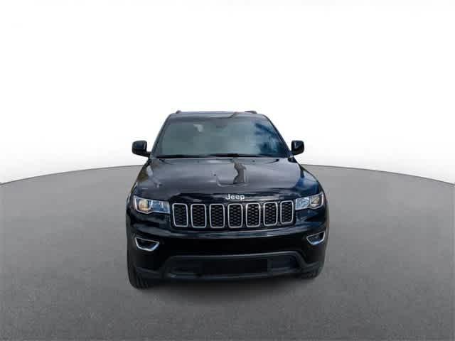 used 2021 Jeep Grand Cherokee car, priced at $23,400