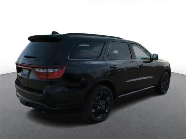 new 2024 Dodge Durango car, priced at $51,572