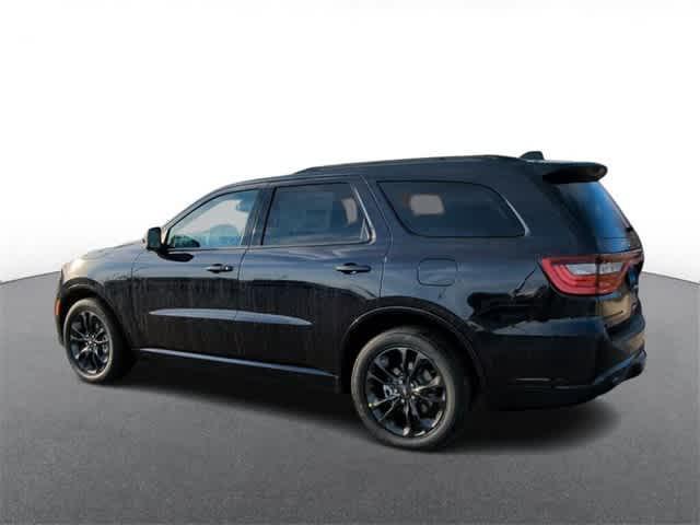 new 2024 Dodge Durango car, priced at $51,572