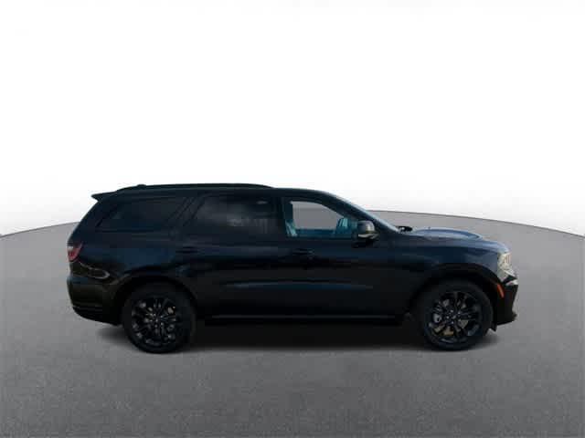 new 2024 Dodge Durango car, priced at $51,572