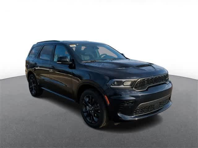 new 2024 Dodge Durango car, priced at $51,572