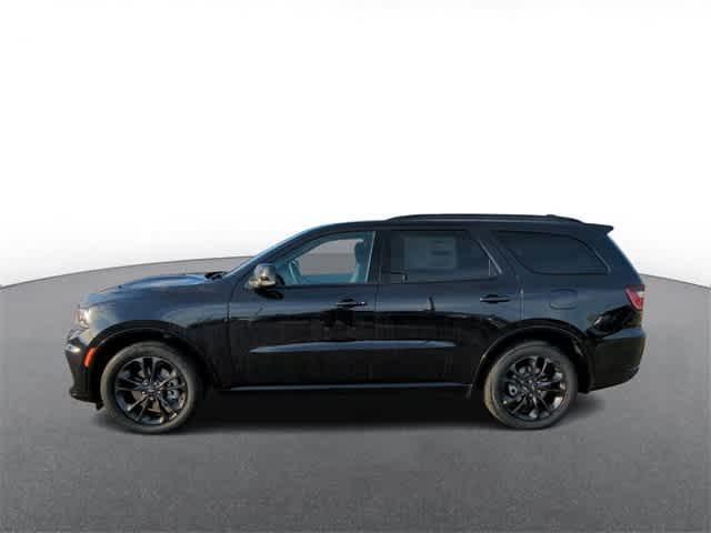 new 2024 Dodge Durango car, priced at $51,572