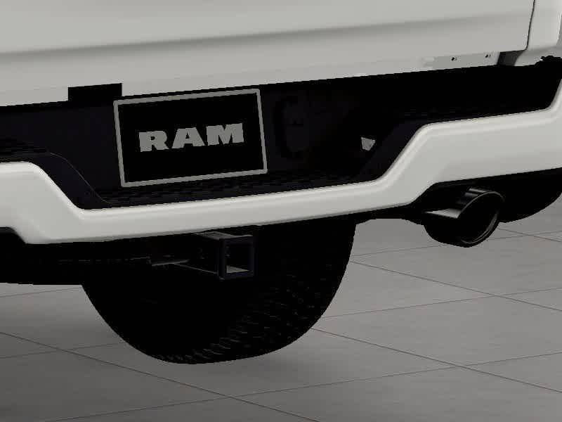 new 2026 Ram 1500 car, priced at $59,377