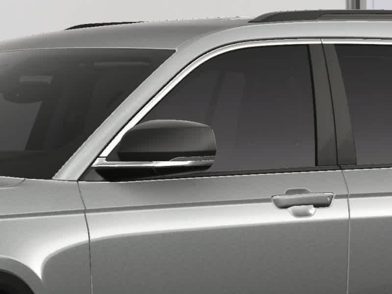 new 2025 Jeep Grand Cherokee L car, priced at $52,005