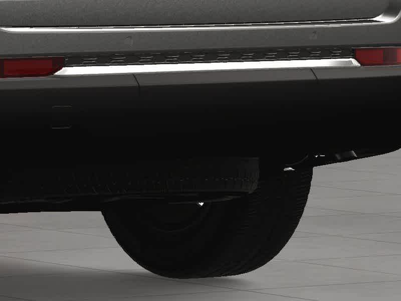 new 2025 Jeep Grand Cherokee L car, priced at $52,005