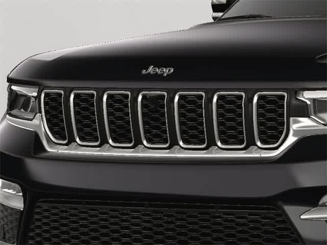 new 2024 Jeep Grand Cherokee car, priced at $54,105