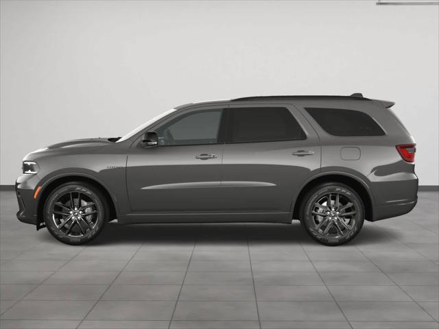 new 2025 Dodge Durango car, priced at $54,304