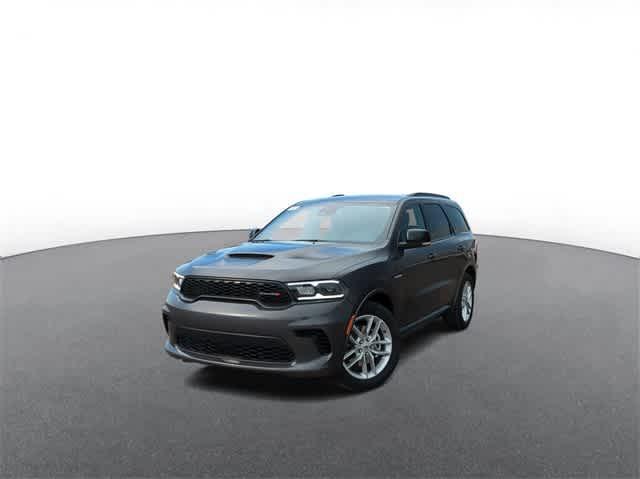 new 2024 Dodge Durango car, priced at $54,756