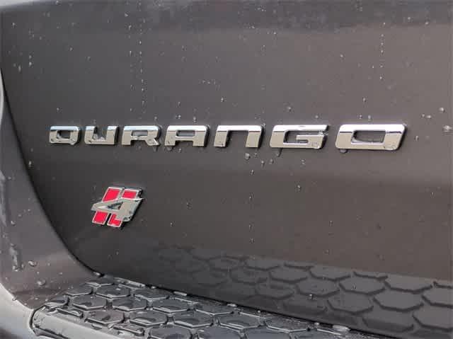 new 2024 Dodge Durango car, priced at $54,756