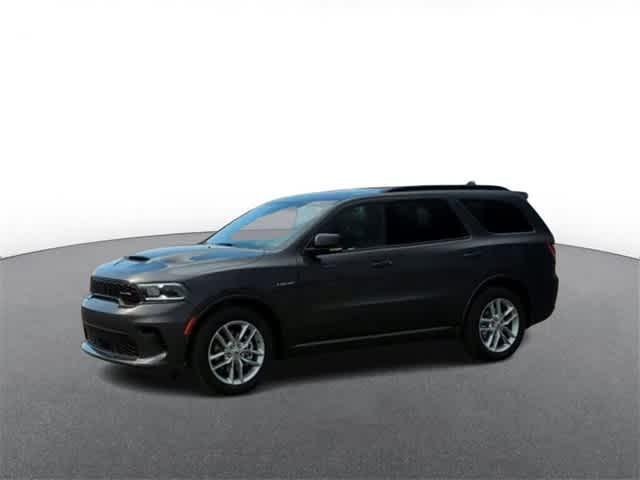 new 2024 Dodge Durango car, priced at $54,756