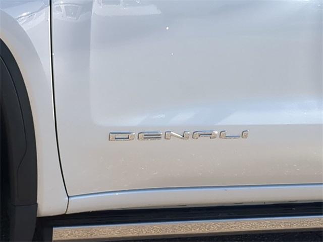 used 2021 GMC Sierra 1500 car, priced at $48,300