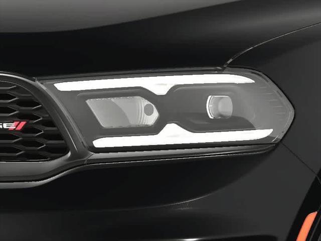 new 2025 Dodge Durango car, priced at $41,567