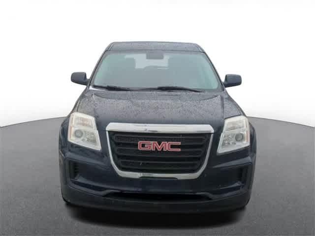used 2017 GMC Terrain car, priced at $13,000