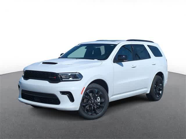 new 2024 Dodge Durango car, priced at $46,602