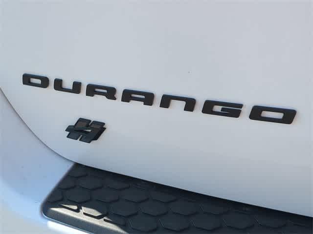 new 2024 Dodge Durango car, priced at $45,961