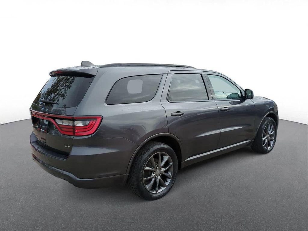 used 2017 Dodge Durango car, priced at $17,975