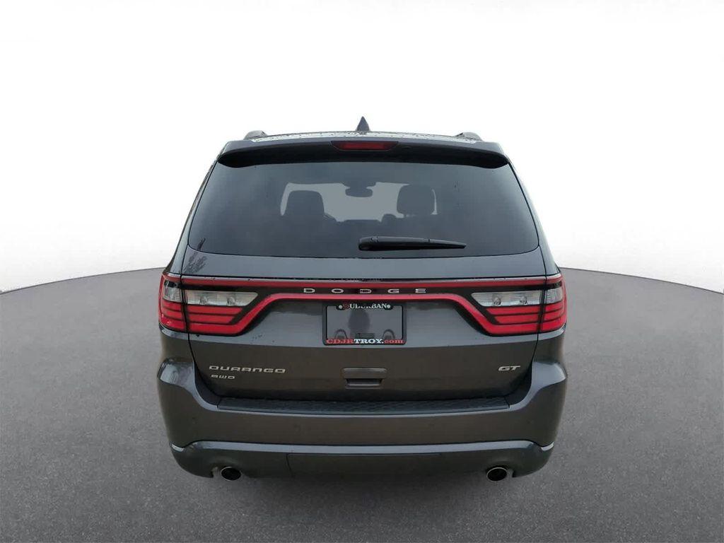 used 2017 Dodge Durango car, priced at $17,975